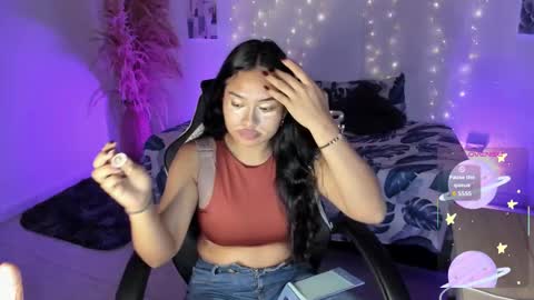 RianaK online show from 02.09.26