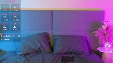 RIANA online show from 01.15.26