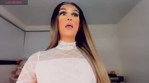 Rianna Garcia online show from 02.28.25