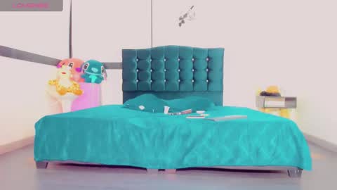 Rianna Garcia online show from 03.01.25