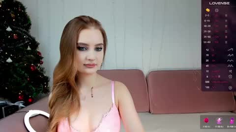 Ria Woods online show from 01.01.25