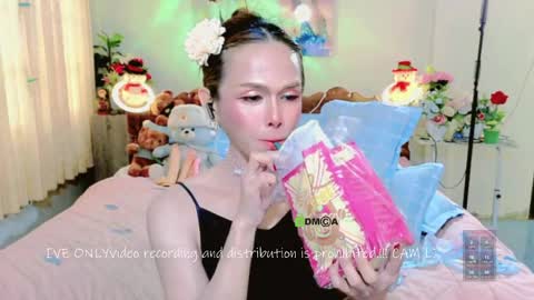 ribbinbovkoy online show from 04.14.26