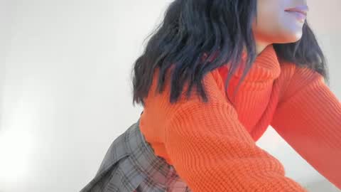 Snapshot of riby_ chatting on 05.26.26 riby online show from 05.26.26