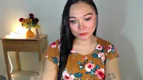 Rica online show from 03.27.26