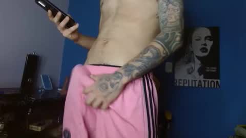 ricardo_big_cock online show from 03.18.26