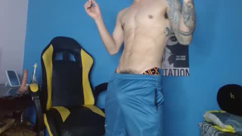 ricardo_big_cock online show from 03.20.26