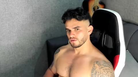 ricardogonzalez666 online show from 10.24.25