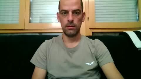 ricardohawtin online show from 01.07.26