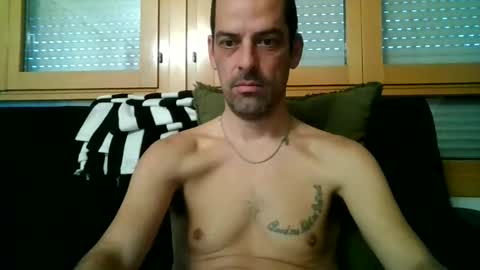 ricardohawtin online show from 02.18.26