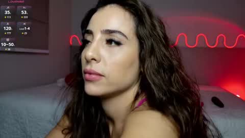 Leo  Sasha online show from 11.17.25