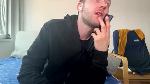 ricciardio online show from 01.26.25