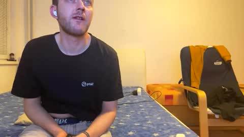 ricciardio online show from 01.26.25