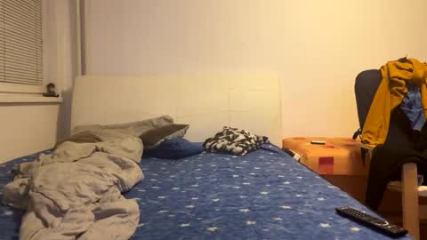 ricciardio online show from 02.02.25