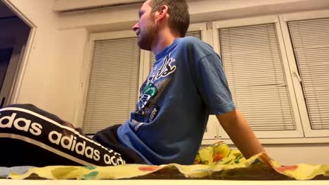 ricciardio online show from 02.24.25