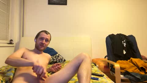 ricciardio online show from 03.03.25