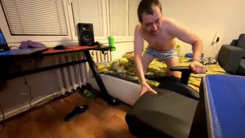 ricciardio online show from 10.26.25