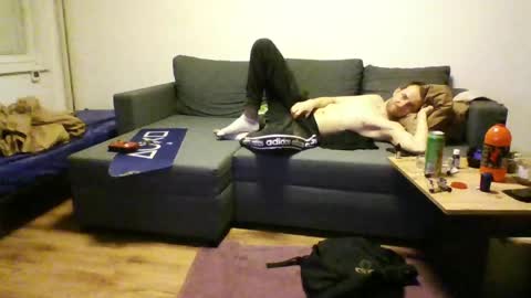 Snapshot of ricciardio chatting on 05.28.26 ricciardio online show from 05.28.26