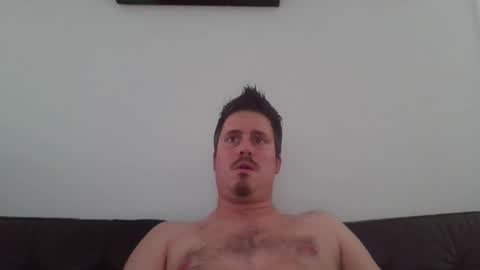 ricciestick online show from 10.12.25