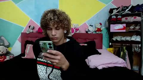 rich and kitty  online show from 01.14.25