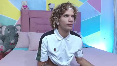 rich and kitty  online show from 02.05.25