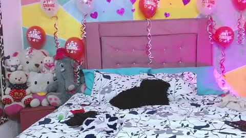 rich and kitty  online show from 02.15.25