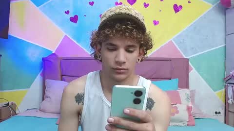 rich and kitty  online show from 09.09.25