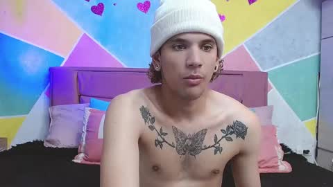 rich and kitty  online show from 09.18.25