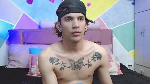 rich and kitty  online show from 09.29.25