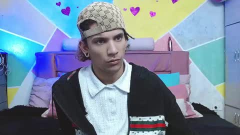 rich and kitty  online show from 10.02.25