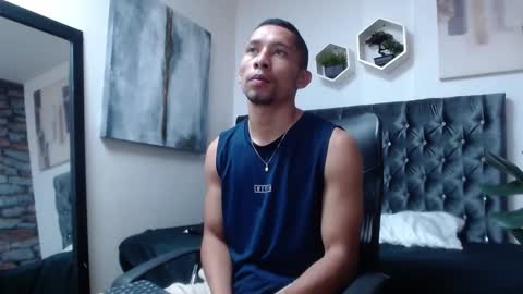 richar_voller online show from 01.16.26