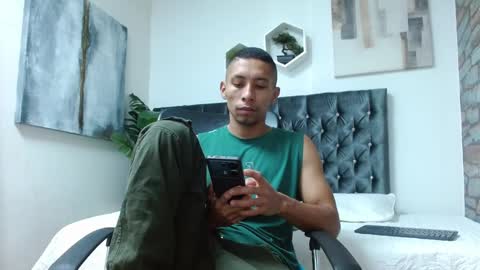 richar_voller online show from 02.04.26