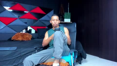 richar_voller online show from 04.18.26