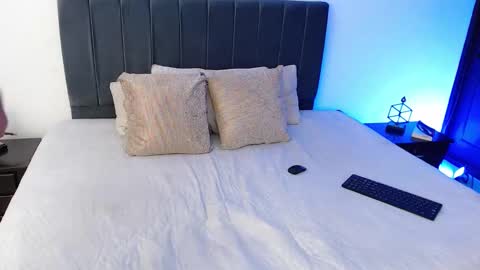 Richard online show from 01.29.25