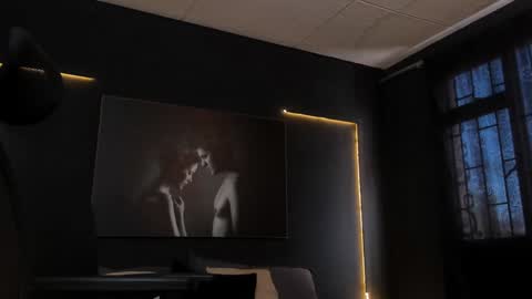 Ricardo online show from 01.23.25