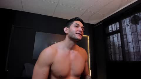 Ricardo online show from 02.14.25