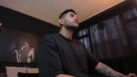 Ricardo online show from 02.20.25