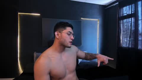 Ricardo online show from 02.28.25