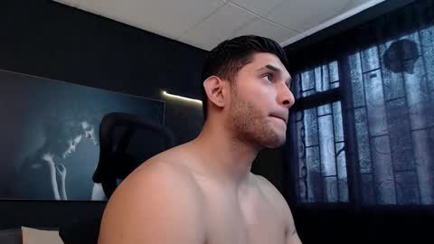 Ricardo online show from 03.06.25