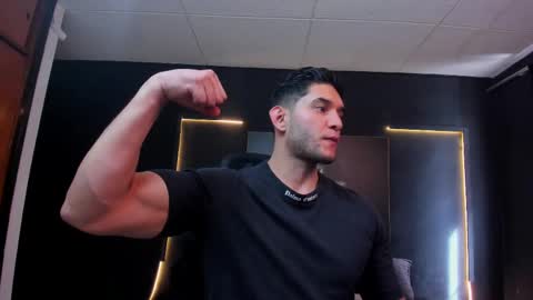 Ricardo online show from 09.09.25