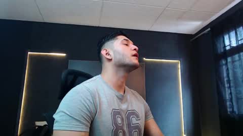 Ricardo online show from 10.02.25