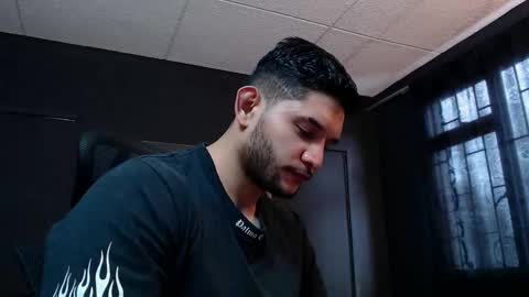 Ricardo online show from 11.13.25