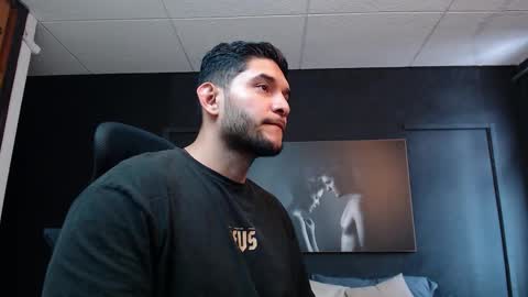 Ricardo online show from 01.09.26