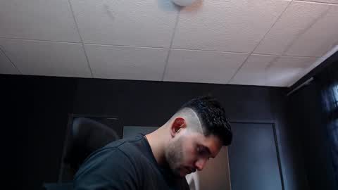 Ricardo online show from 01.14.26