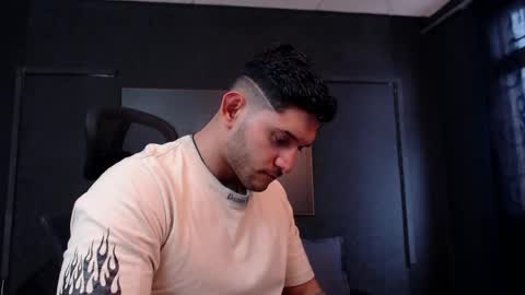 Ricardo online show from 05.07.26