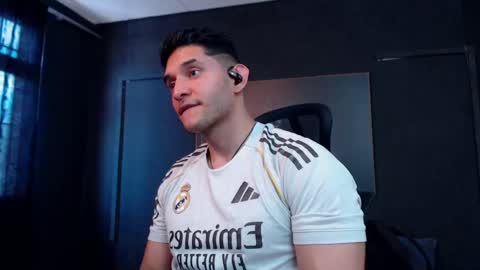 Ricardo online show from 05.09.26