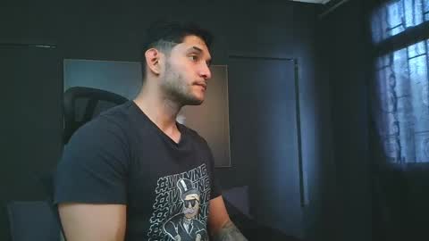 Ricardo online show from 05.28.26
