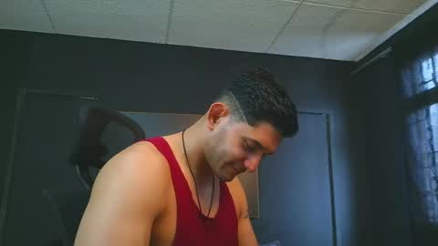 Ricardo online show from 06.05.26