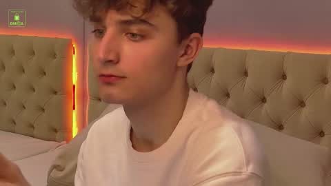 Richard online show from 11.06.25