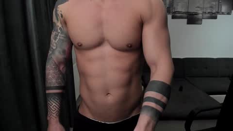 RichardDarell online show from 01.13.25