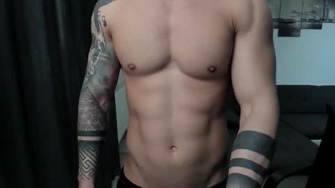 RichardDarell online show from 01.24.25